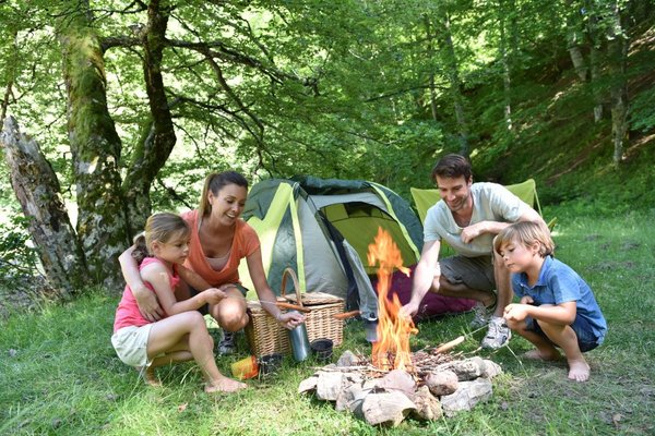 3 critères à respecter pour trouver le plus beau camping en Corse