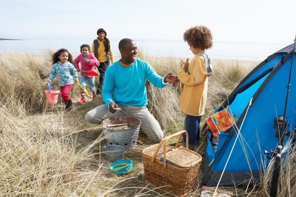 Expérience haut de gamme : camping 4 étoiles en Loire-Atlantique pour des vacances inoubliables