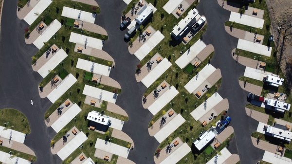 Camping à Argelès-sur-Mer : Un guide pour des vacances réussies