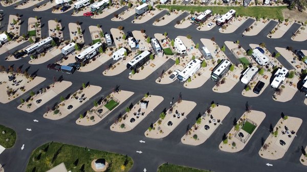 Comment organiser des vacances en camping en Savoie en toute sécurité ?