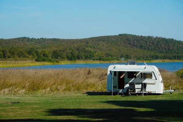 Campings Français ouvert toute l'année en France