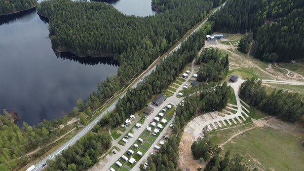 Camping ouvert à l'année dans les Hautes Pyrénées