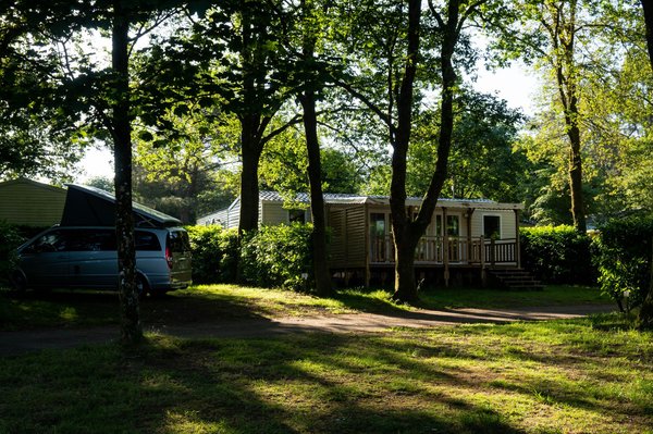 Les avantages d'un camping ouvert toute l'année