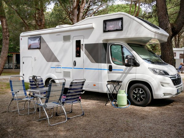 Camping ouvert toute l'année en Ariège